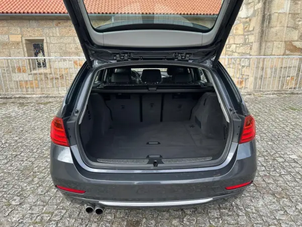 BMW 325 31
