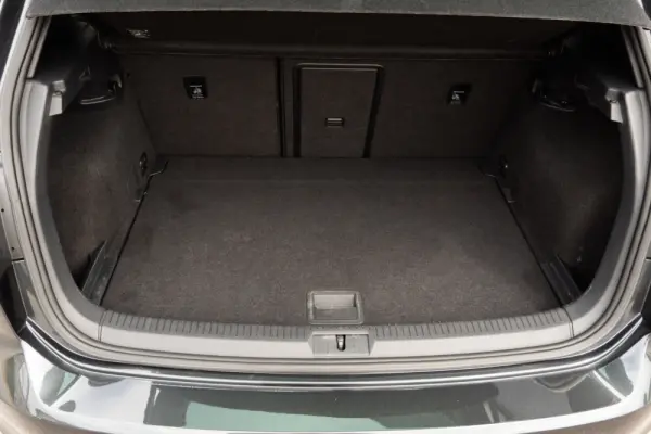 Volkswagen Golf 2.0 TDi GTD DSG 50