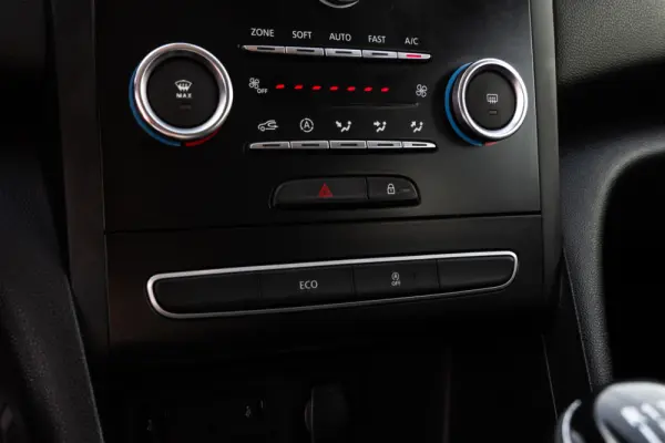 Renault Mégane 1.5 dCi Comfort SS 18