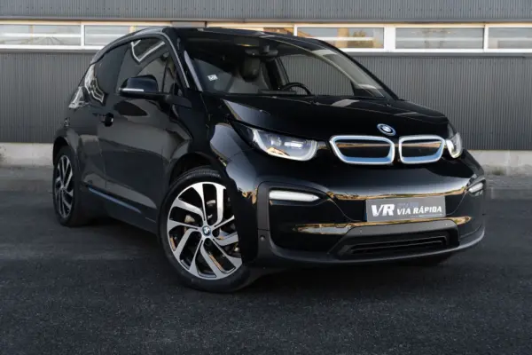 BMW i3 120Ah 3