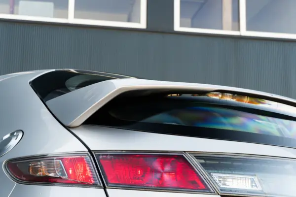 Honda Civic 2.0 Type-R 37