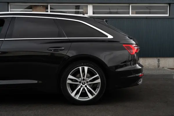 Audi A6 Avant 40 TDI S tronic 31