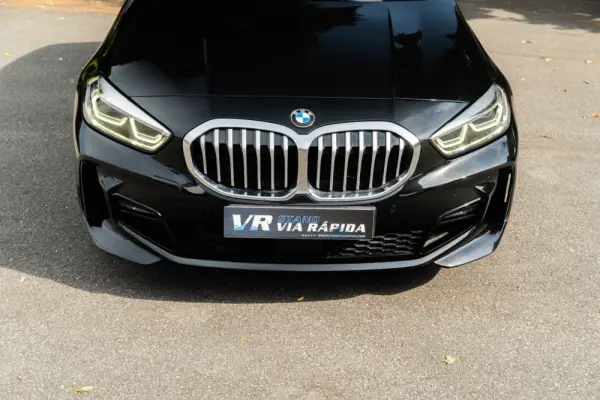 BMW 116 d Pack Desportivo M Auto 20