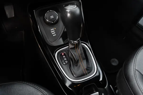 Jeep Compass 20