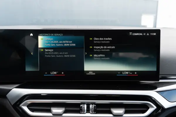 BMW i4 eDrive40 21