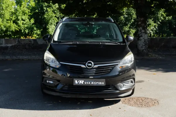 Opel Zafira 1.6 CDTi 120 Anos S/S 2