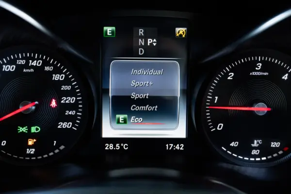 Mercedes-Benz C 250 d 13