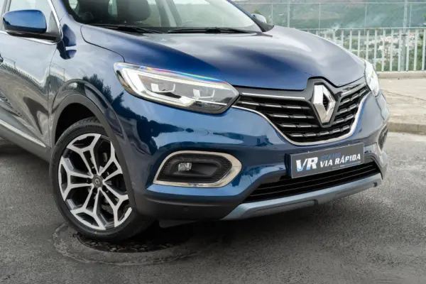 Renault Kadjar 1.3 TCe Intens 27