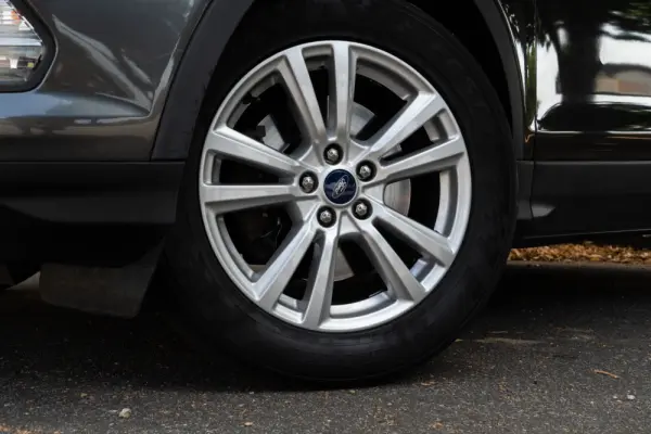 Ford Kuga 1.5 TDCi EcoBlue Titanium 21