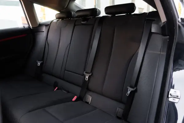 BMW 318 Gran Turismo d Auto Line Sport 9