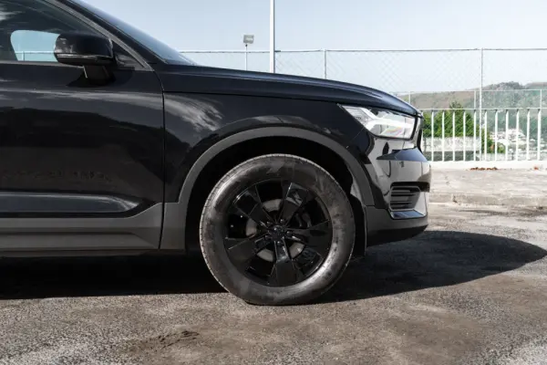 Volvo XC 40 1.5 T3 Tech Edition 25