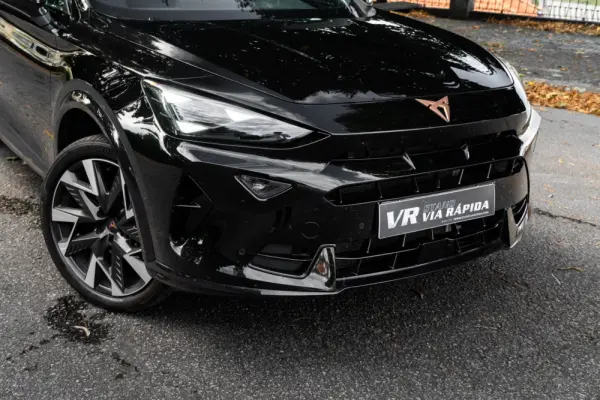 Cupra Formentor 2.0 TDI DSG 22