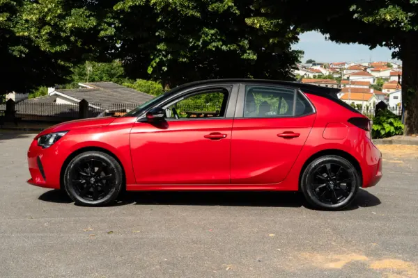 Opel Corsa 1.2 Edition 29