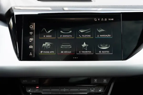 Audi e-tron GT quattro 15