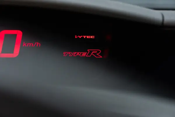 Honda Civic 2.0 Type-R 14