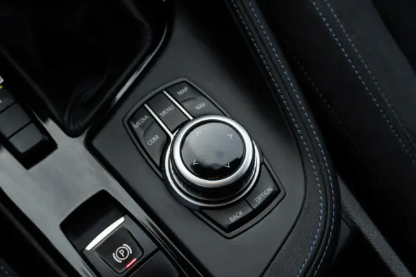 BMW X1 16 d sDrive Auto Pack M 25