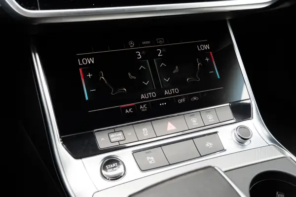 Audi A6 Avant 40 TDI S tronic 23