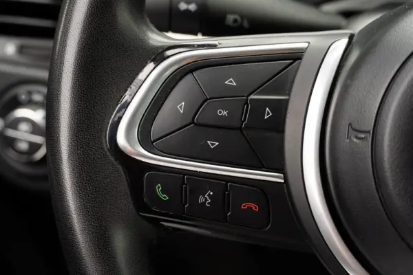 Fiat 500X 1.0 FireFly Connect 39