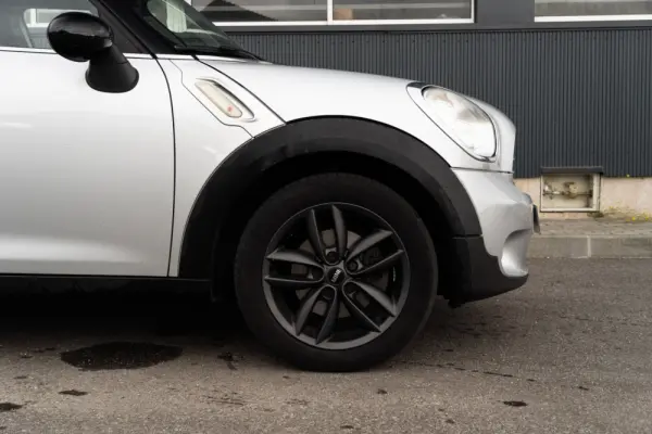 MINI Countryman Cooper D 27