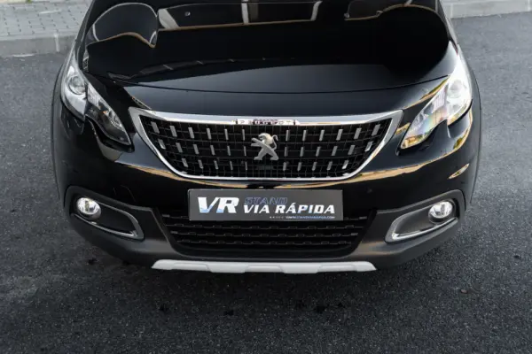 Peugeot 2008 1.2 PureTech Allure 24