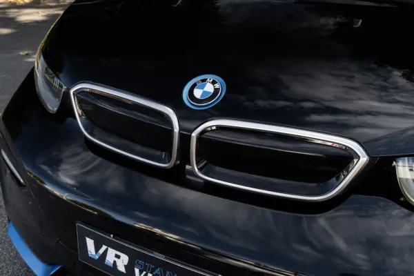 BMW i3 s 120Ah 25