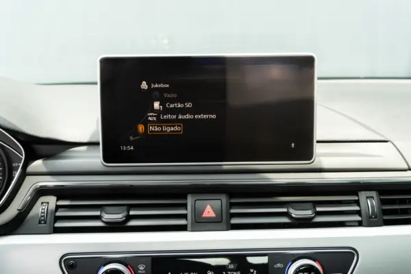 Audi A5 2.0 TDI S-line S tronic 18