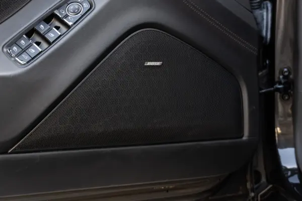 Porsche Panamera S E-Hybrid 54