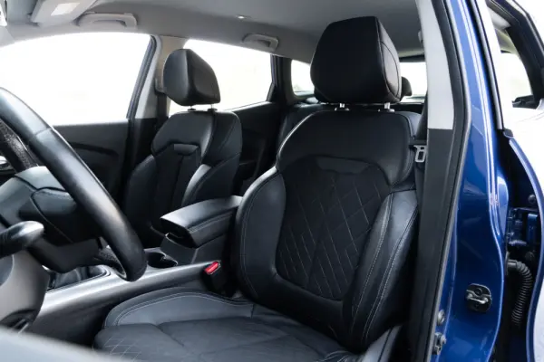 Renault Kadjar 1.3 TCe Intens 29