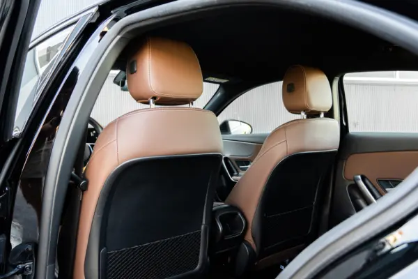 Mercedes-Benz A 180 Limousine d Progressive Aut. 56