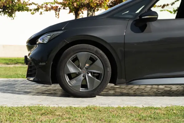 Cupra Born 58 kWh Plus 32
