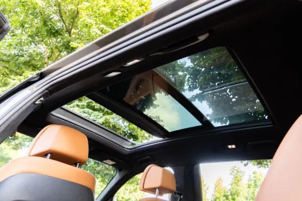 BMW X7 40 d xDrive Pack M 54