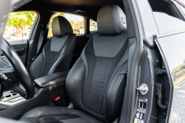 BMW i4 eDrive35 Pack Desportivo M 40