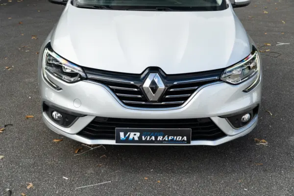 Renault Mégane Sport Tourer 1.3 TCe Bose Edition EDC 26