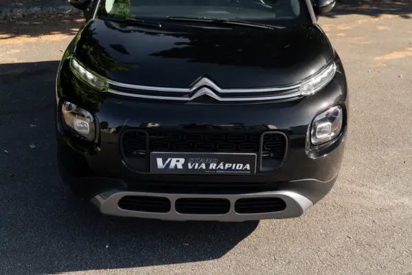 Citroen C3 Aircross 1.6 BlueHDi Feel 22