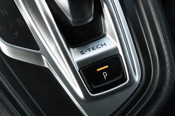 Renault Captur 1.6 E-Tech Plug-In Exclusive 51