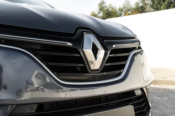 Renault Mégane 1.5 dCi Comfort SS 27