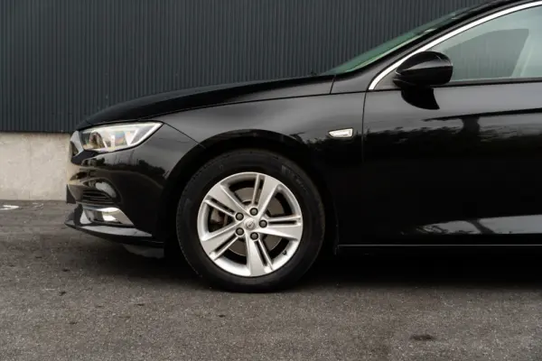 Opel Insignia Sports Tourer 1.6 CDTi Business Edition 25