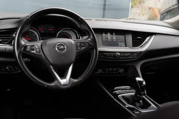 Opel Insignia Sports Tourer 1.6 CDTi Business Edition 7