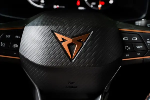Cupra Formentor 2.0 TDI Sport 41