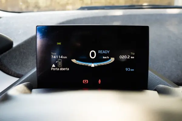 BMW i3 s 120Ah 11
