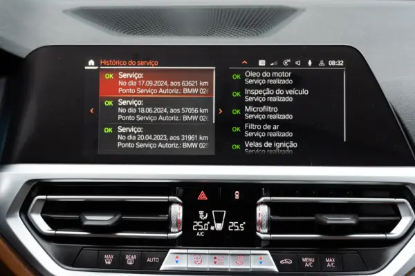 BMW 330 e Pack M Auto 17