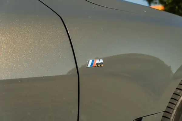 BMW i4 eDrive35 Pack Desportivo M 37