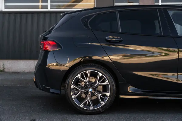 BMW 116 Pack Desportivo M 36