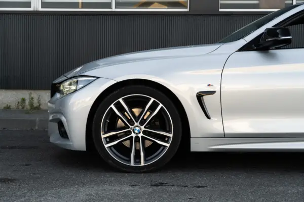BMW 420 Gran Coupé d Pack M 38