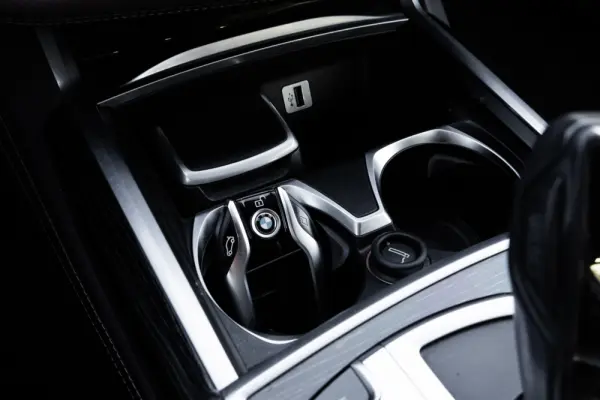 BMW 730 d Pack M Auto 29