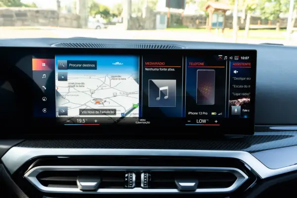 BMW i4 eDrive35 Pack Desportivo M 12
