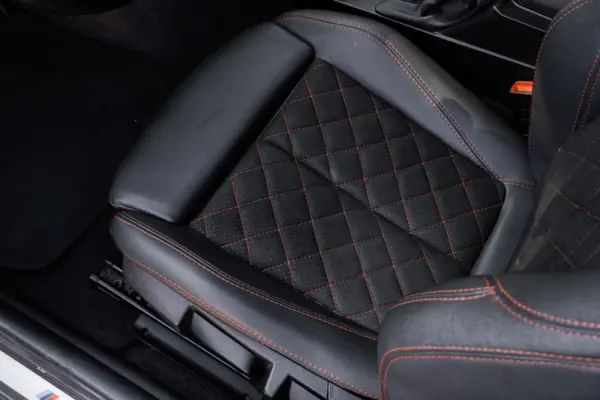 BMW 220 d Coupe Pack M 37