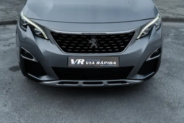 Peugeot 3008 1.6 BlueHDi GT Line 26