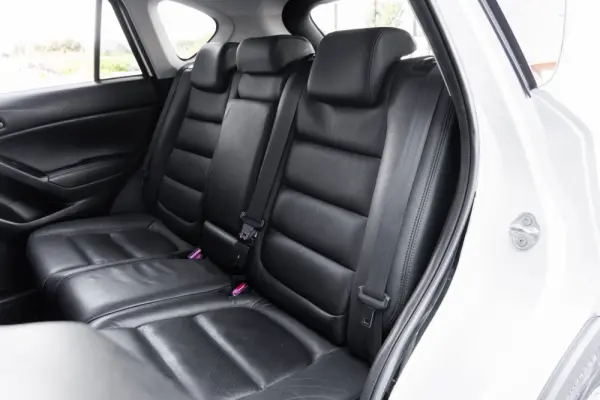Mazda CX-5 2.2 D Excellence Navi 9