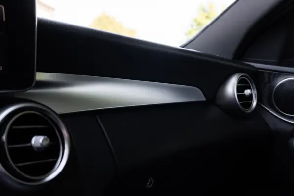 Mercedes-Benz C 250 BlueTEC AMG Line Aut. 48